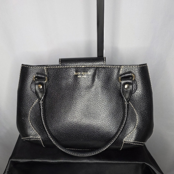 Kate Spade top-handle satchel - Picture 8 of 10